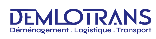 Logo Demlotrans